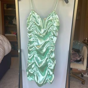 For Love and Lemons dress